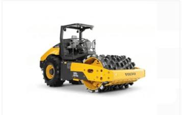 Compaction Equipment