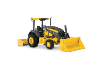 Earthmoving Equipment