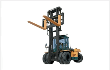 Forklift