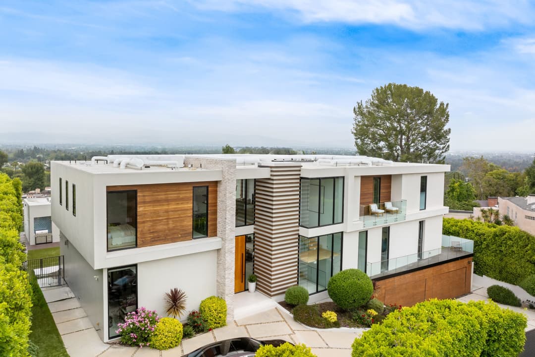 Residential Projects