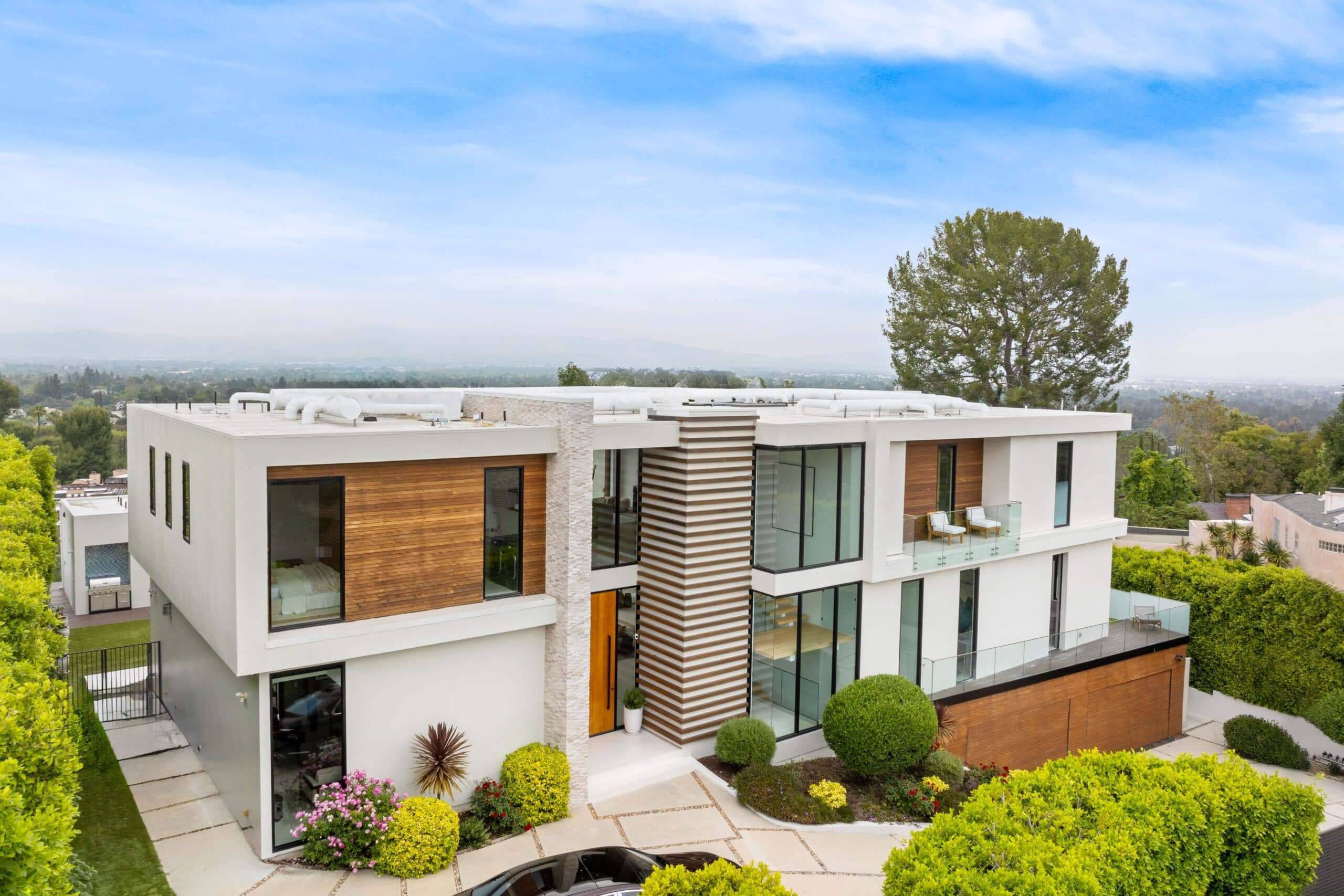 Residential Projects